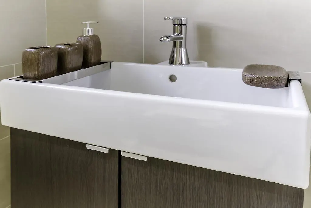 City Gate Serviced Apartments لندن