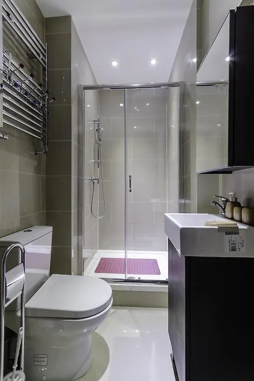 City Gate Serviced Apartments لندن