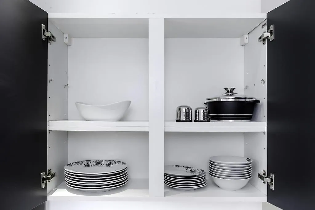 City Gate Serviced Apartments لندن