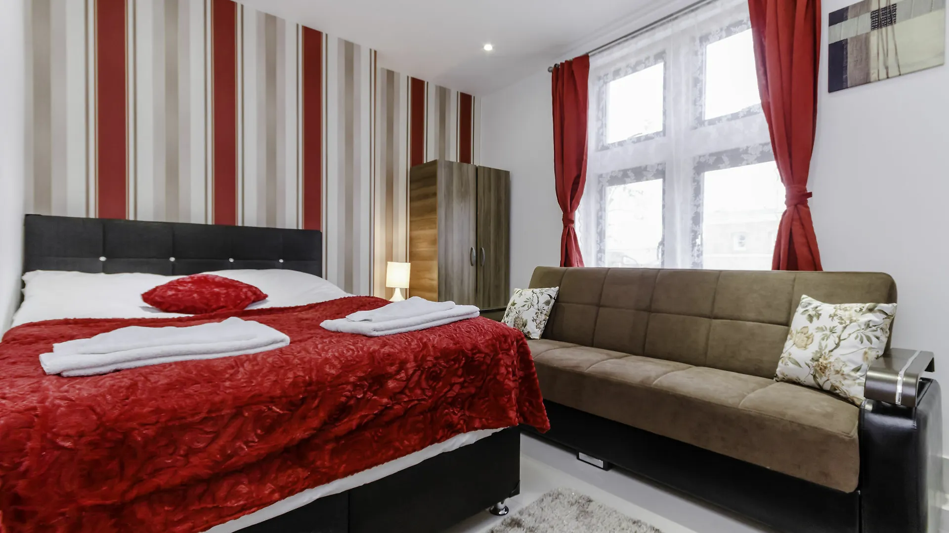City Gate Serviced Apartments لندن المملكة المتحدة