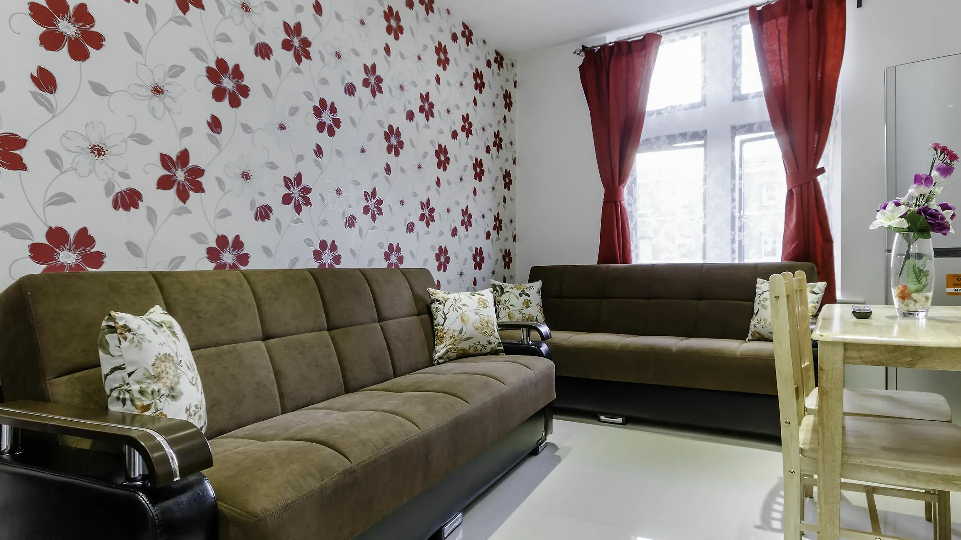 City Gate Serviced Apartments لندن