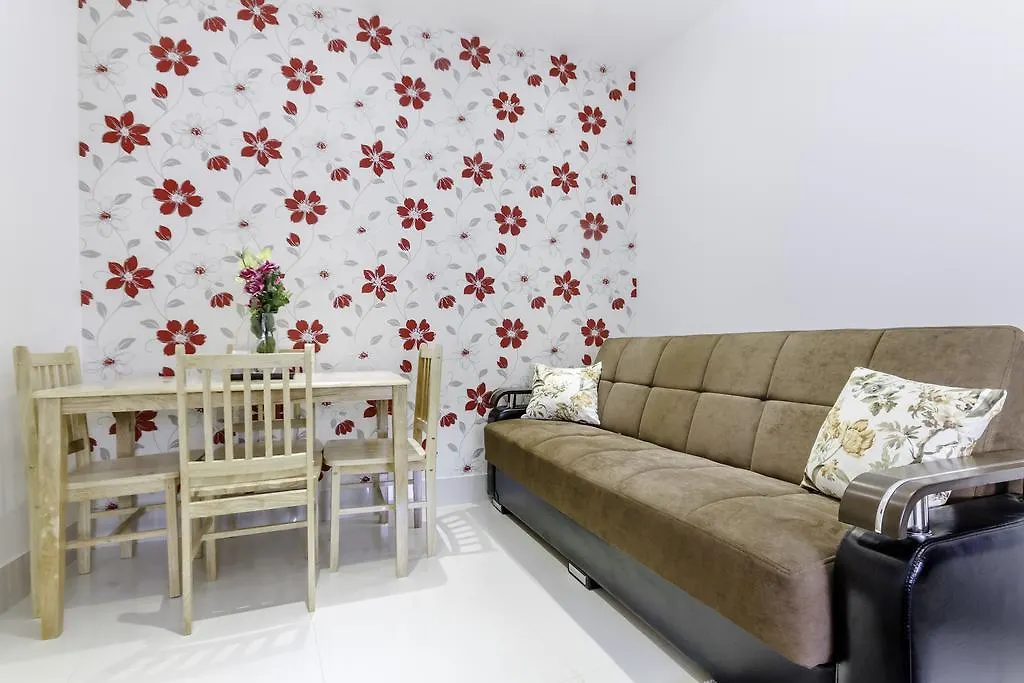 City Gate Serviced Apartments London