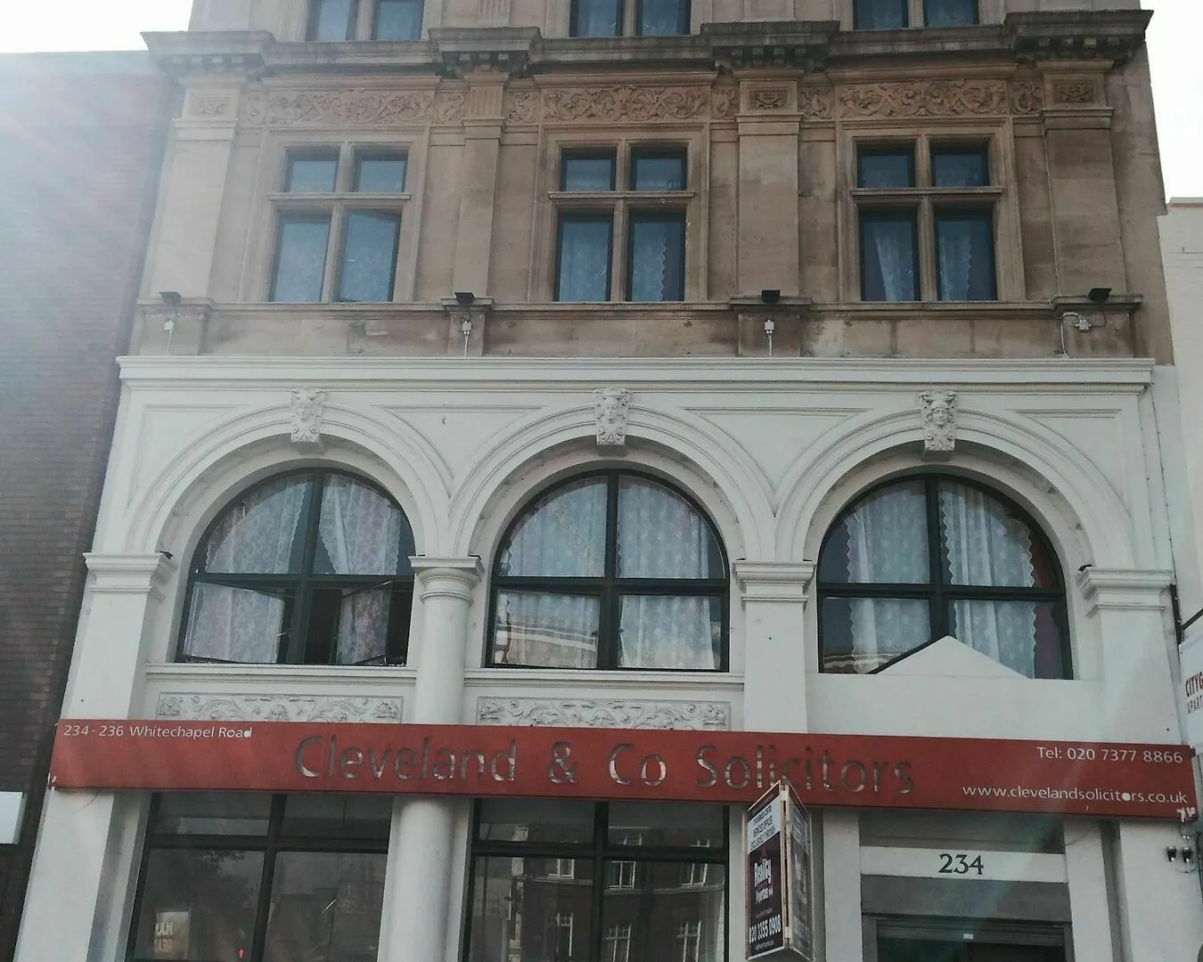 City Gate Serviced Apartments London United Kingdom