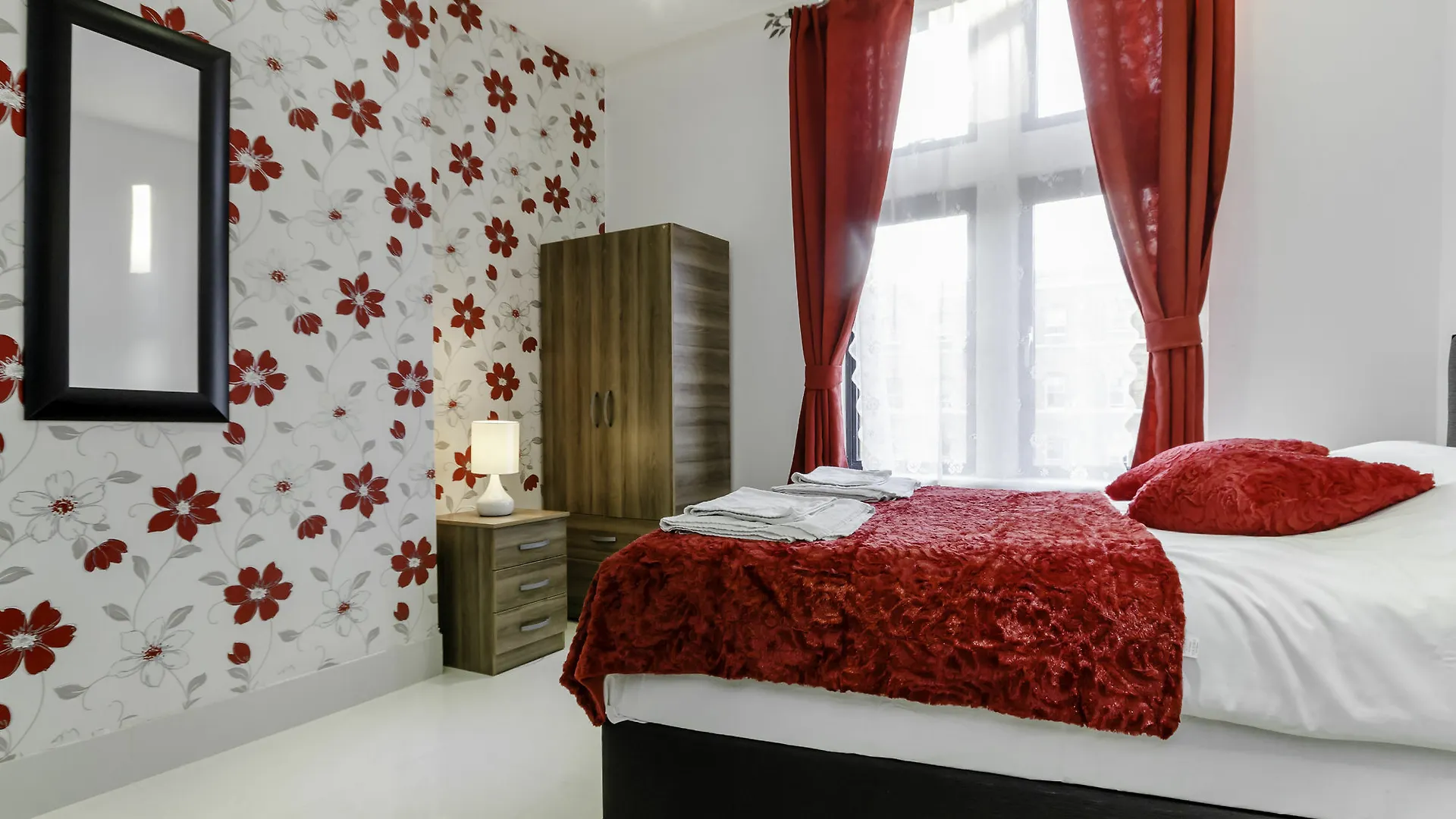 City Gate Serviced Apartments Londýn